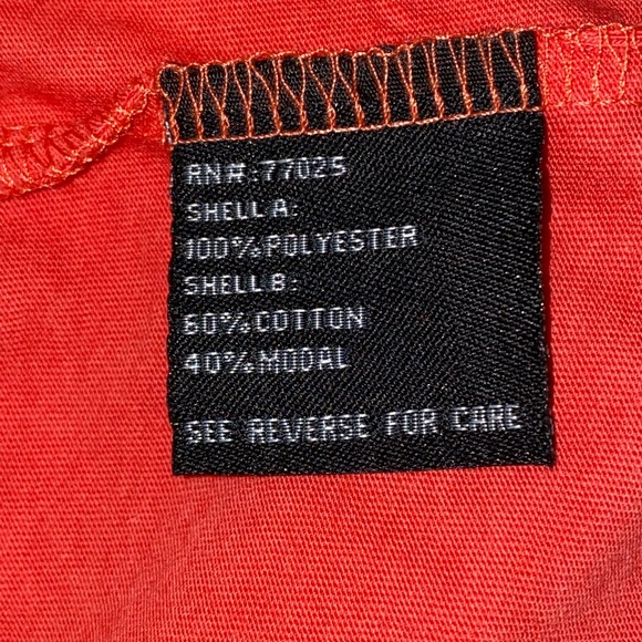 Gorgeous Moto-Cotton Model Light Cardigan By: G - Picture 14 of 15